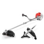 Desbrozadora GGT650XE-2 Gasolina 65cc 4,9cv Arranque Eléctrico Barra Divisible