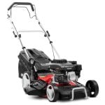 Cortacésped Greencut GLM770X 150cc 6cv Autopropulsado Arranque Easy-Start 460mm 4 en 1