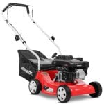 Cortacésped Greencut GLM660X Gasolina 132cc 5cv Easy-Start 35L 39cm