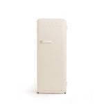 Create Frigorífico Una Puerta Retro 281L R600a Beige D