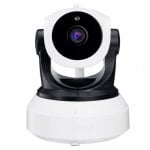 Cámara IP DIYTECH C7PRO-24S WiFi HD interior sensor movimiento visión nocturna