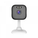 Câmara de segurança DIYTECH 2MP Dual WiFi, visão noturna de 8 m, IA, áudio bidirecional Câmara de segurança DIYTECH 2MP Dual WiFi, visão noturna de 8 m, IA, áudio bidirecional