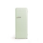 Create Frigorífico Una Puerta Retro 281L 150cm R600a ECO Friendly Verde D