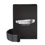 CableMod PRO ModMesh RT ASUS/Seasonic/Phanteks Câbles d'alimentation en carbone CableMod PRO ModMesh RT ASUS/Seasonic/Phanteks Câbles d'alimentation en carbone