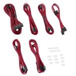 CableMod C-Series RMX ModFlex Essentials Cable Kit Cuivre Étamé 1,5m RGB Personnalisable CableMod C-Series RMX ModFlex Essentials Cable Kit Cuivre Étamé 1,5m RGB Personnalisable