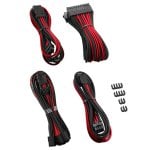 Kit de rallonge CableMod PRO ModMesh 12VHPWR 1 m PCIe 5.0 600 W GPU Gaming