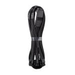 Câble CableMod RT-Series PRO ModMesh 12VHPWR vers 3x PCI-e 600W 500mm pour ASUS Seasonic