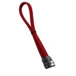 CableMod ModMesh SATA 3 60cm H/F, 6 Gb/s, Flexible, Esthétique, Modulaire
