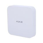 Registratore NVR per Telecamera IP Ajax AJ-NVR116-W 16 canali 4K UHD 16TB HDD Connessione Ethernet