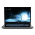 Medion Erazer MD62652 Intel Core i5-12450H 16GB 512GB SSD RTX 4050 17.3" FHD 144Hz