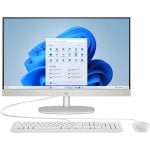 HP All-in-One 27-ct2001ns AMD Ryzen AI 350 16GB DDR5 1TB SSD 27" Windows 11 Home