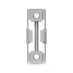 Kit Montaggio Ubiquiti UACC-RACK-PM-KIT 20 Pezzi Termoplastica Acciaio Inossidabile
