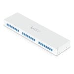 Multiplexeur WDM Ubiquiti UACC-UF-WDM-XGS 8 Ports Blanc