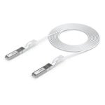 Câble Ubiquiti UACC-UPLINK-SFP28-3M 3m SFP28 25 Gbps Câble Optique