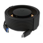 Cable Ubiquiti UACC-Adapter-DBAC USB C H/F 7m - Extension Haute Qualité Cable Ubiquiti UACC-Adapter-DBAC USB C H/F 7m - Extension Haute Qualité