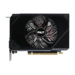 Tarjeta gráfica Palit GeForce RTX 3050 StormX 6GB GDDR6 Mini ITX 96bit PCIe 4.0 Tarjeta gráfica Palit GeForce RTX 3050 StormX 6GB GDDR6 Mini ITX 96bit PCIe 4.0