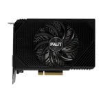 Tarjeta Gráfica Palit GeForce RTX 3050 StormX 8GB GDDR6 ITX PCIe 4.0 Tarjeta Gráfica Palit GeForce RTX 3050 StormX 8GB GDDR6 ITX PCIe 4.0