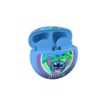 Auricular Lexibook HPBT05D Bluetooth 5.1 Caja de carga Sonido Alta Calidad Azul
