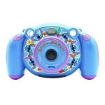 Cámara digital infantil Lexibook DJ080D Multicolor 2” LCD 32GB 1080p Juegos Audio