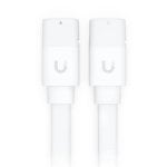 Cavo di Estensione Ubiquiti UACC-Cable-PT-30M Power TransPort 30m Bianco