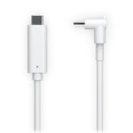 Cable Ubiquiti UACC-G4-INS-CABLE-USB-4.5M USB-C a USB-C 4,5m Blanco PoE cámaras G4/G6