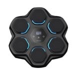 Máquina de Boxe PRIXTON Combat BM100 9 Níveis Ecrã Tátil Sem Fios, Luvas Máquina de Boxe PRIXTON Combat BM100 9 Níveis Ecrã Tátil Sem Fios, Luvas