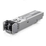 Transcepteur de Fibre Optique Ubiquiti UACC-OM-MM-1G-D SFP Multi-Mode 1000 Mbit/s
