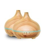 Cecotec Pure Aroma 150 Yang Humidificador Ultrasónico y Difusor de Aroma Pack 2 Unidades Cecotec Pure Aroma 150 Yang Humidificador Ultrasónico y Difusor de Aroma Pack 2 Unidades