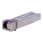 Módulo Transceptor de Fibra Óptica Ruijie RG-NIS-GE-SFP-20KM-SM1550-BIDI LC 1Gb/s 20km Single-mode BIDI