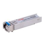 Módulo transceptor Ruijie GE-SFP-LX20-SM1310-BIDI SFP BIDI 1.25Gb/s 20km LC Monomodo