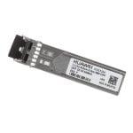 Transcepteur Optique Huawei eSFP-GE-SX-MM850 1000 Mbit/s 850 nm SFP Métallique Transcepteur Optique Huawei eSFP-GE-SX-MM850 1000 Mbit/s 850 nm SFP Métallique