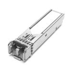 Transcepteur de fibre optique HUAWEI eSFP GE SFP-GE-LX-SM1310 LC 10 km 1000 Mbit/s Transcepteur de fibre optique HUAWEI eSFP GE SFP-GE-LX-SM1310 LC 10 km 1000 Mbit/s