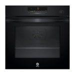 Horno Balay 3HA5178N6 71L Clase A Multifunción Hidrolítico Negro 2800W