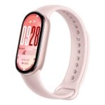 Xiaomi Smart Band 10 Pulsera d'activité AMOLED 1,72'' 233 mAh Étanche Rosa