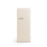 Create Frigorífico Una Puerta Retro 281L 150cm ECO Friendly R600a Beige D