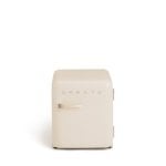 Create Frigorífico Mini Retro 48L Eco Friendly R600a Beige D Create Frigorífico Mini Retro 48L Eco Friendly R600a Beige D