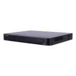 Caméra DVR Hikvision iDS-7216HUHI-M2/PXT AcuSense 16 canaux 8MP 4K PoC avec reconnaissance faciale