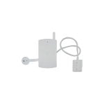 Detector de vazamento de água Chuango WI-210 Sem fio Detecção precoce Alarme