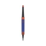 Modelador de Cabello Dyson Airwrap HS08 1300W 6 Accesorios Control Temperatura Púrpura