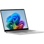 Portátil Microsoft Surface Laptop Copilot+ PC Snapdragon X Plus 16GB 512GB 13'' Táctil Platino Portátil Microsoft Surface Laptop Copilot+ PC Snapdragon X Plus 16GB 512GB 13'' Táctil Platino