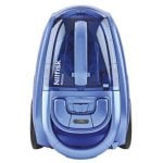 Aspirapolvere con Sacco Nilfisk 128390134 800W HEPA 13 2,5L Blu Accessori Tecnici