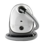 Aspirapolvere Nilfisk 128390102 750 W 3 L EPA Bianco Cilindrico Aspirapolvere Nilfisk 128390102 750 W 3 L EPA Bianco Cilindrico