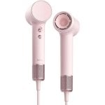 Secador de pelo Laifen MINI Pink 1100W, ionización, 2 velocidades, 61 dB, compacto Secador de pelo Laifen MINI Pink 1100W, ionización, 2 velocidades, 61 dB, compacto