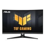 Monitor ASUS TUF Gaming VG32VQM5B 80 cm 31,5" Curved 250 Hz 0,5 ms FHD Monitor ASUS TUF Gaming VG32VQM5B 80 cm 31,5" Curved 250 Hz 0,5 ms FHD Monitor ASUS TUF Gaming VG32VQM5B 80 cm 31,5" Curved 250 Hz 0,5 ms FHD Monitor ASUS TUF Gaming VG32VQM5B 80 cm 31,5" Curved 250 Hz 0,5 ms FHD