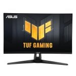 Monitor Gaming ASUS TUF VG27AQ5A 27" 2560x1440 Quad HD 1ms IPS 210Hz Nero Monitor Gaming ASUS TUF VG27AQ5A 27" 2560x1440 Quad HD 1ms IPS 210Hz Nero