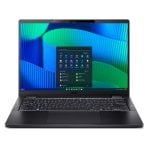 Portátil Acer Aspire 14 AI 14" Intel Core Ultra 5 226V 16GB 512GB SSD OLED Arc Windows 11 Home Gris