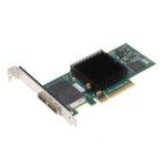 Carte Réseau Fujitsu 2x1Gbit Cu Intel I350-T2 PCI Express Alambiqué 1000 Mbit/s