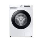 Waschmaschine Samsung WW90T534DAW 9kg 1400 U/min Weiß Energieklasse A