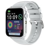 Smartwatch Blackview R30 MAX 1.91" TFT 350mAh BLE 5.3 Llamadas Bluetooth 1ATM DaFit