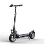 Joyor Y8-S 500W Elektroroller mit bis zu 100km Reichweite, Doppelfederung, Scheibenbremsen